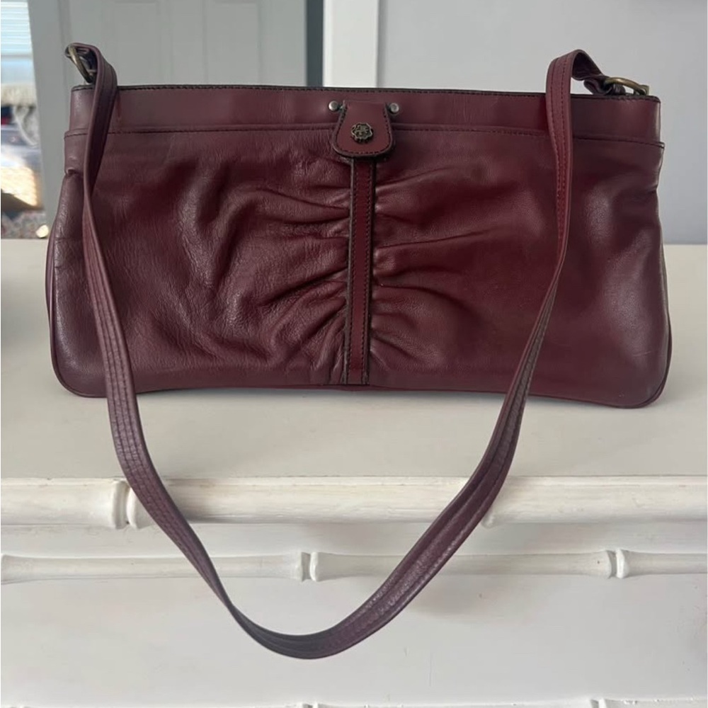 Vintage John Romain Purse